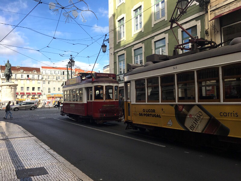 Lisbonne 5