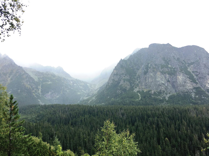 Hautes Tatras 5