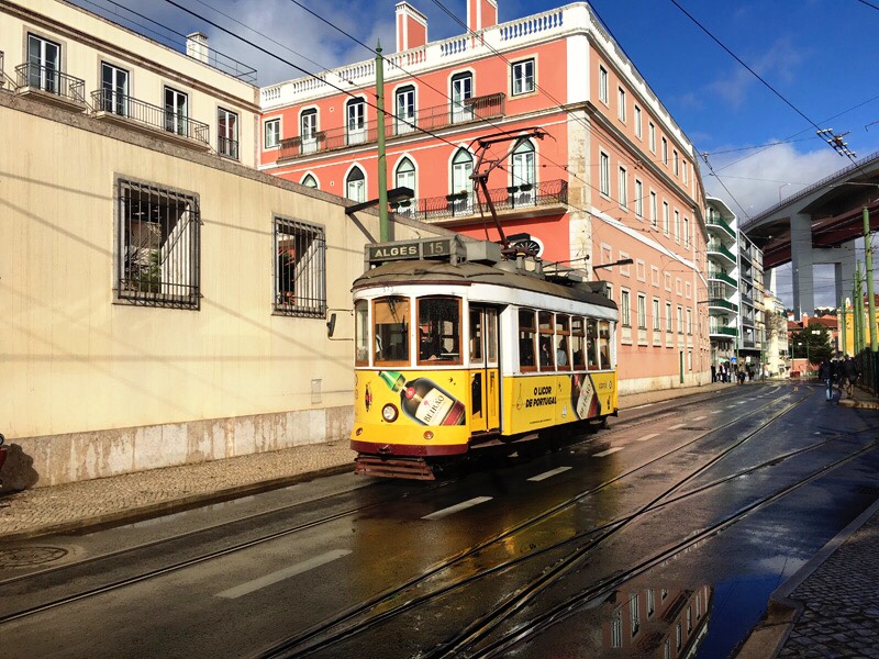 Lisbonne 6