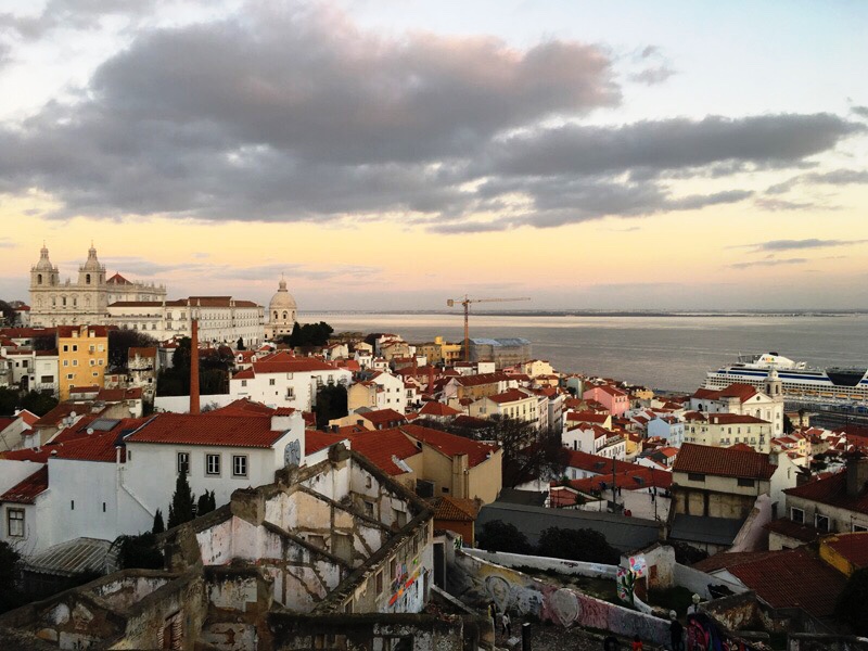 Lisbonne 14