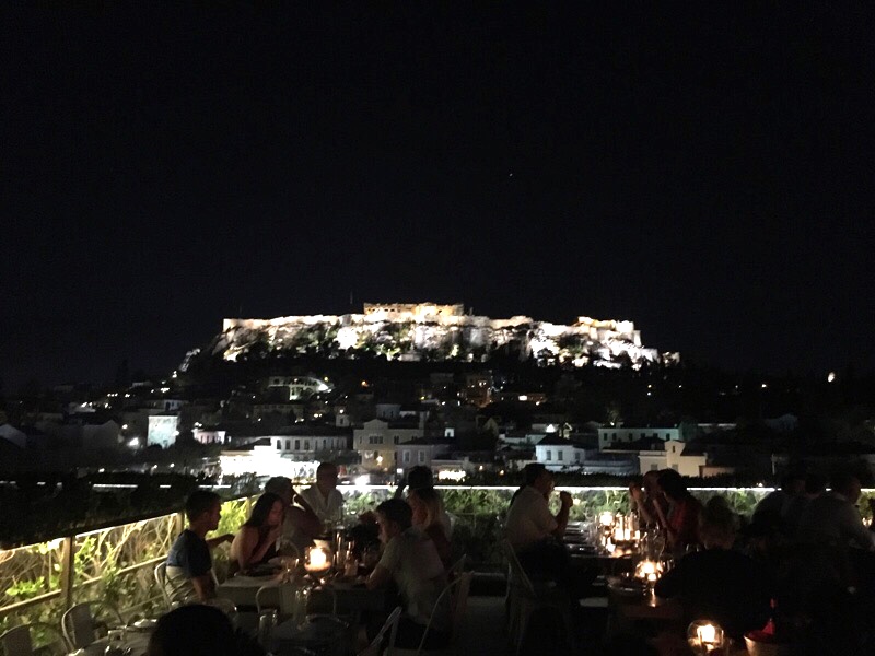 Athènes 8