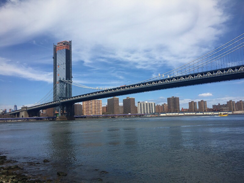 Brooklyn Bridge 8
