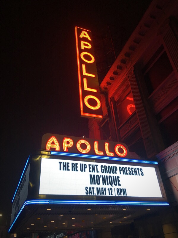 Apollo Theatre 1