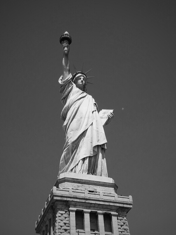 Liberty Island 4