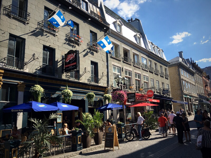 Quebec 1