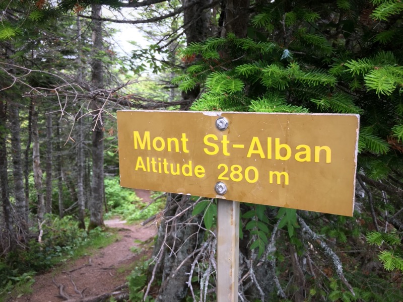 Mont Saint-Alban 1
